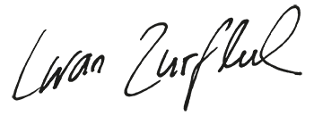 Iwan Zurfluh | Mensch