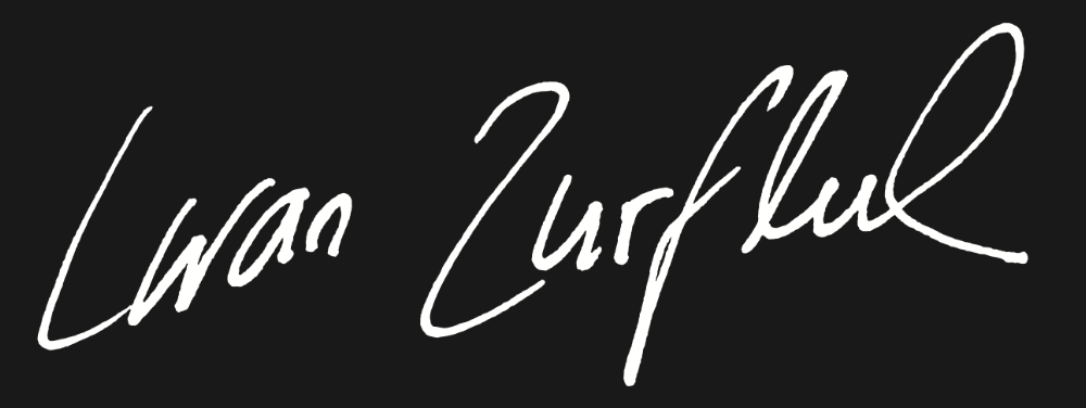 Mail an Iwan Zurfluh schreiben